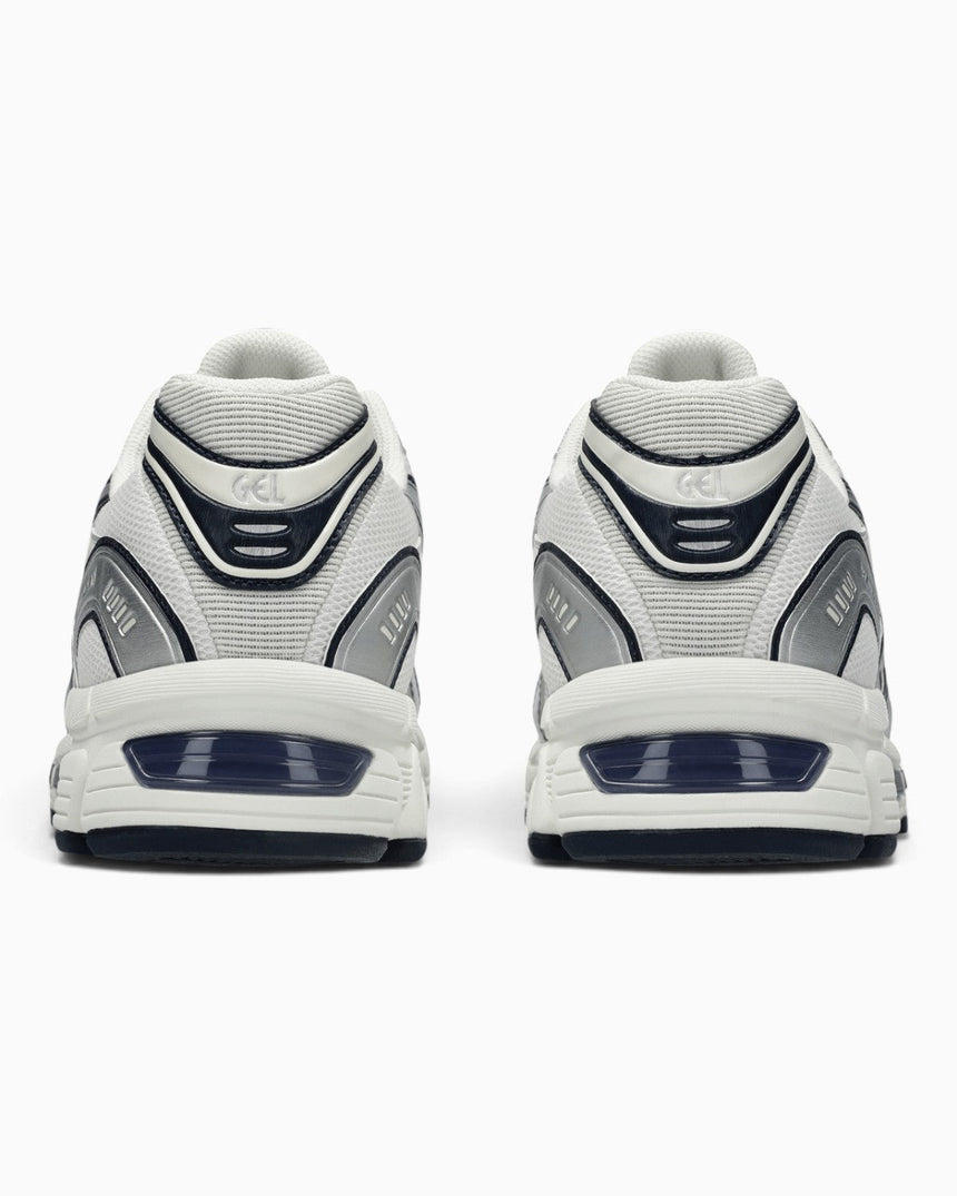 Asics GEL-Stratus MC Erkek Sneaker Cream/Pure Silver
