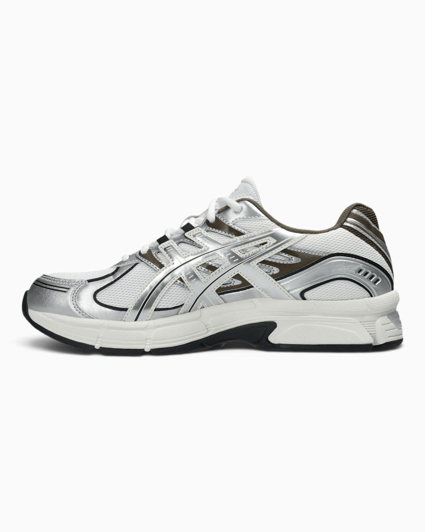 Asics GEL-Stratus MC Kadın Sneaker White/Clay Canyon