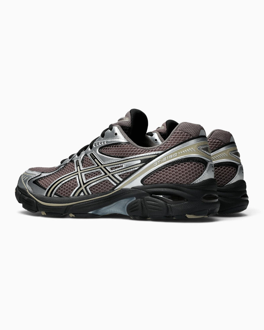 Asics GT-2160 Kadın Sneaker Singed Red