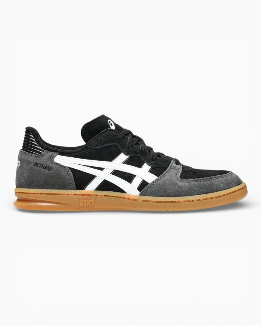 Asics Skyhand OG Sneaker Black/White