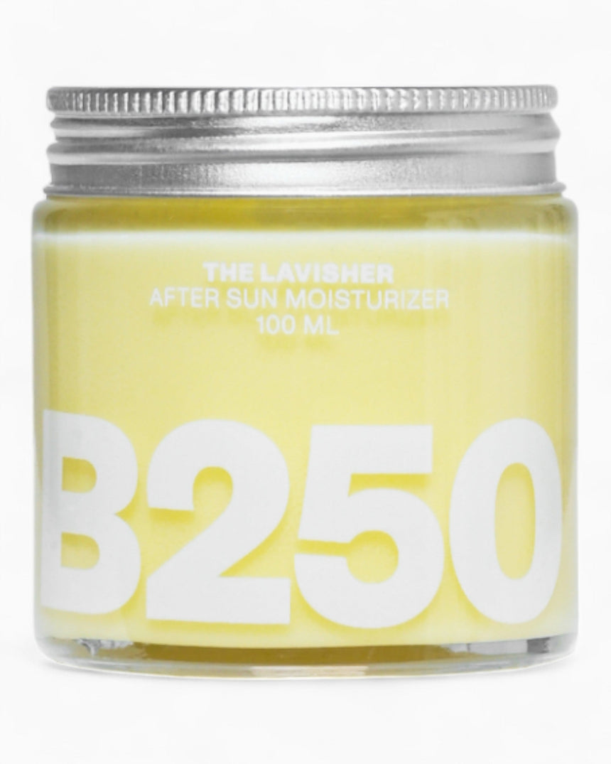 B250 The Lavisher After Sun Moisturizer 100 ml