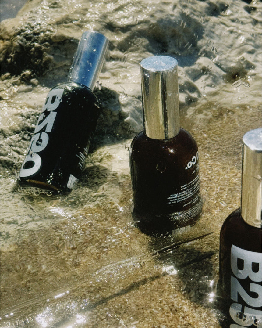 B250 The Ray Catcher Tanning Oil 100 ml
