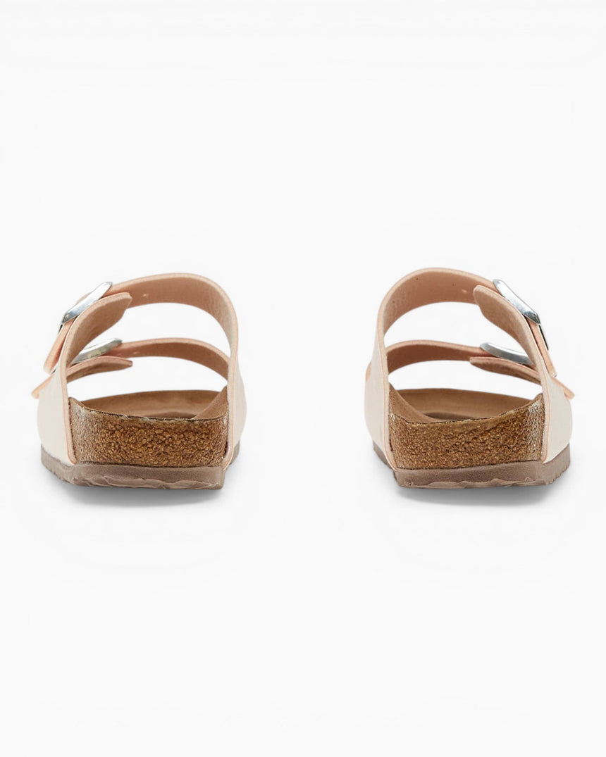 Birkenstock Arizona BFBC Earthy Vegan Kadın Terlik