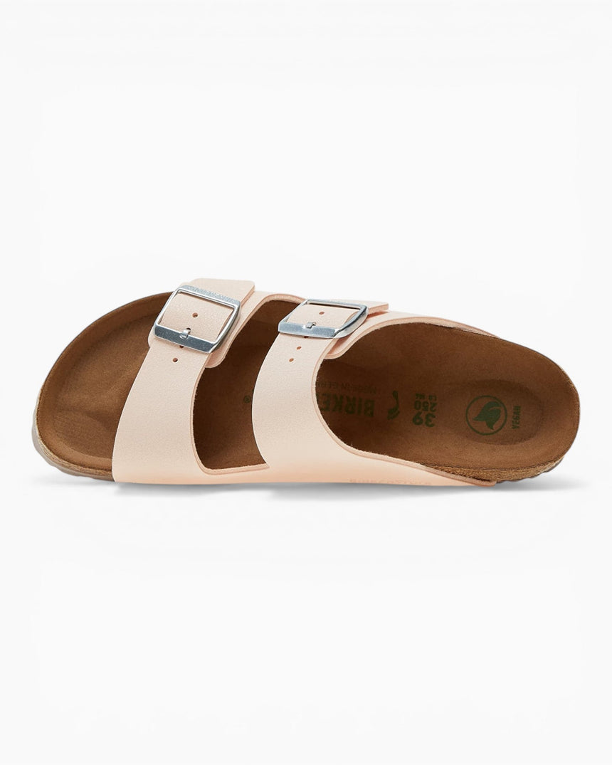 Birkenstock Arizona BFBC Earthy Vegan Kadın Terlik