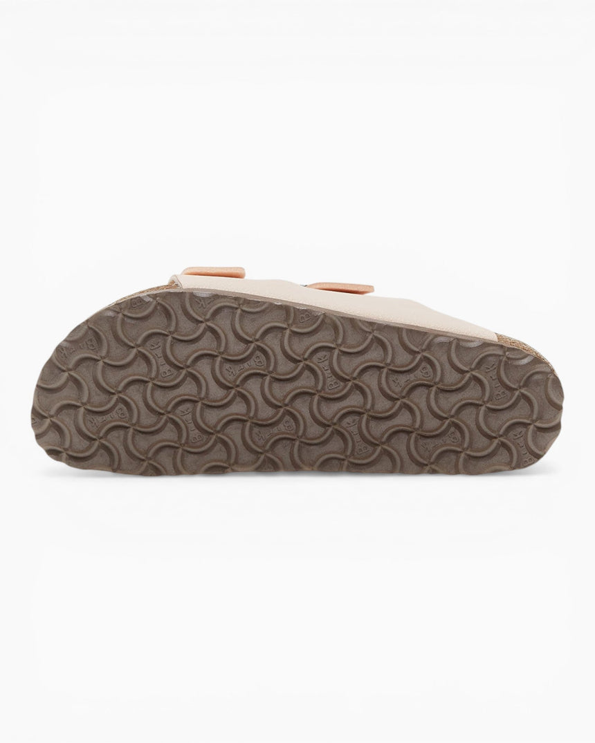 Birkenstock Arizona BFBC Earthy Vegan Kadın Terlik