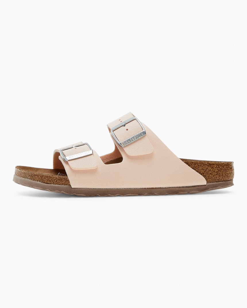 Birkenstock Arizona BFBC Earthy Vegan Kadın Terlik
