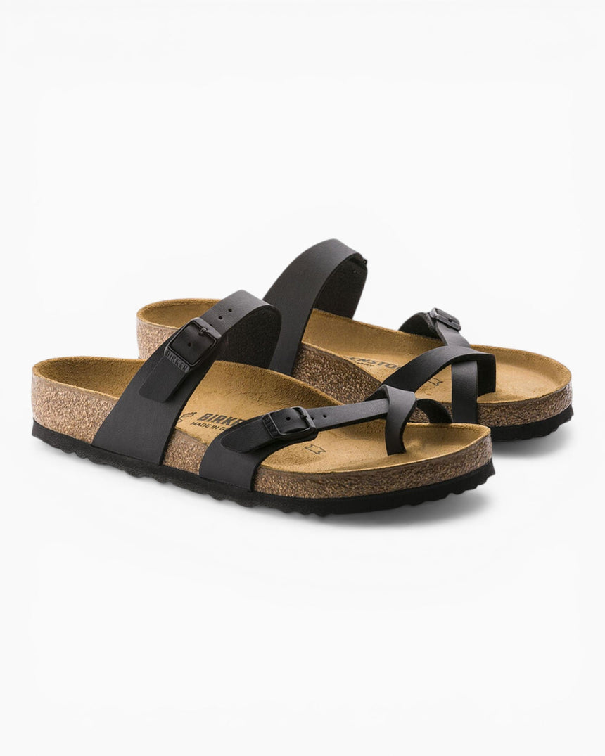 Birkenstock Mayari Birko-Flor Kadın Terlik