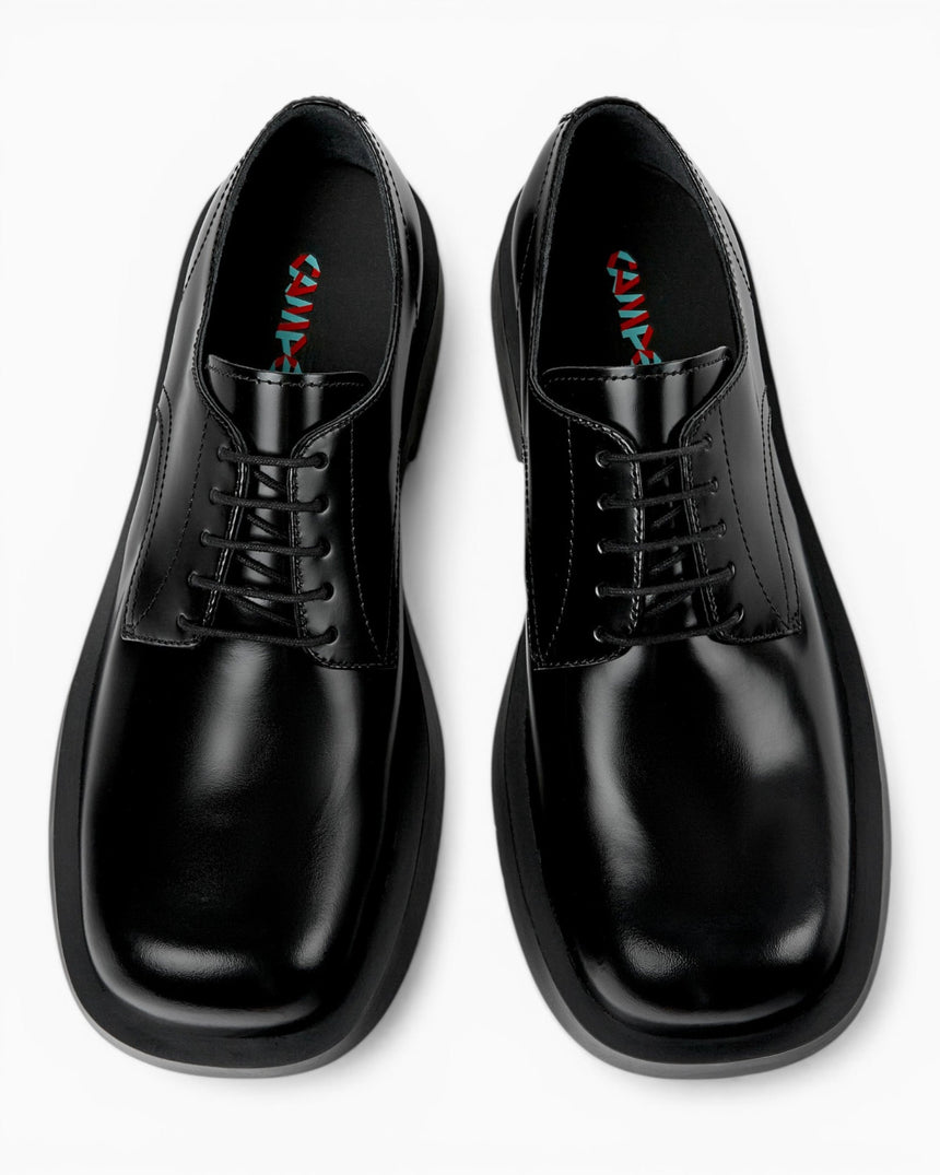 CamperLAB Mil 1978 Lace-Up Erkek Ayakkabı