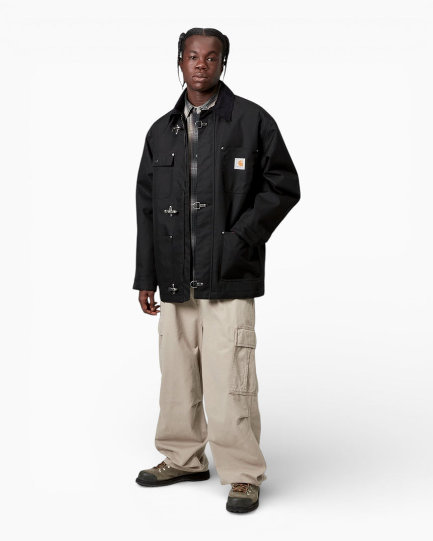 Carhartt WIP Adair Erkek Mont