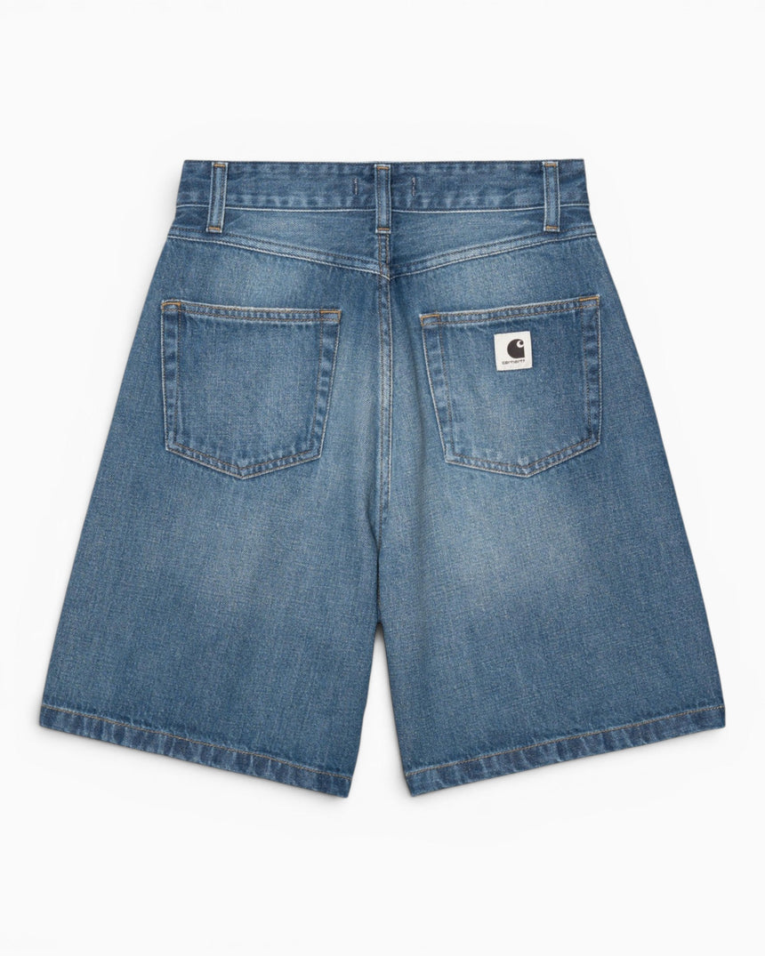 Carhartt WIP Alta Kadın Şort