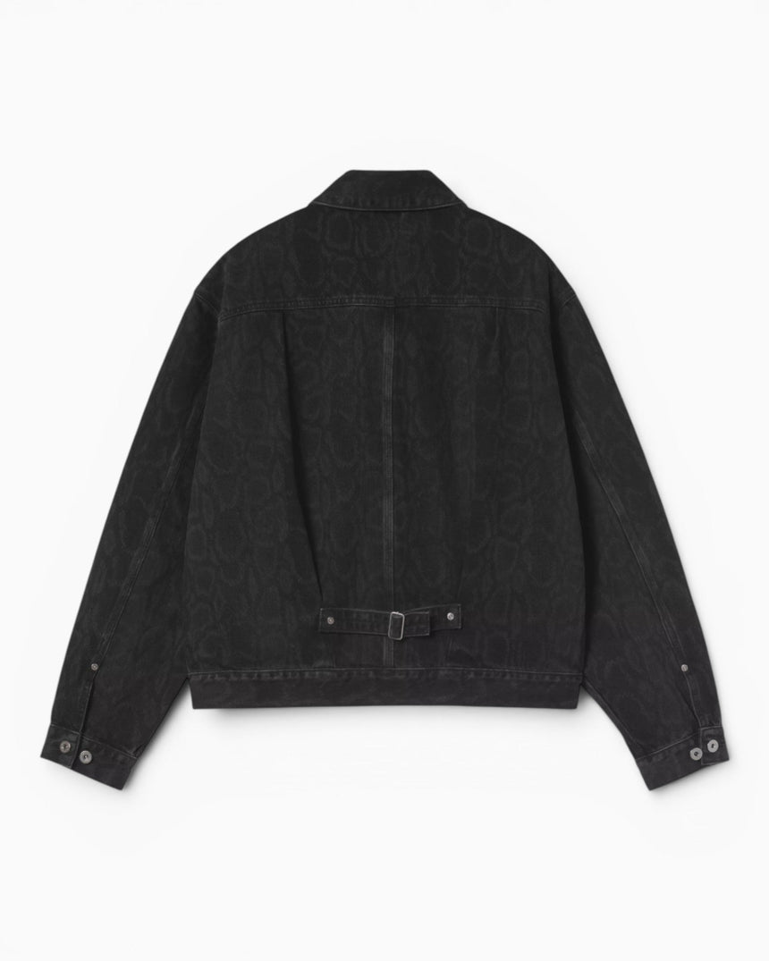 Carhartt WIP Belmar Erkek Ceket