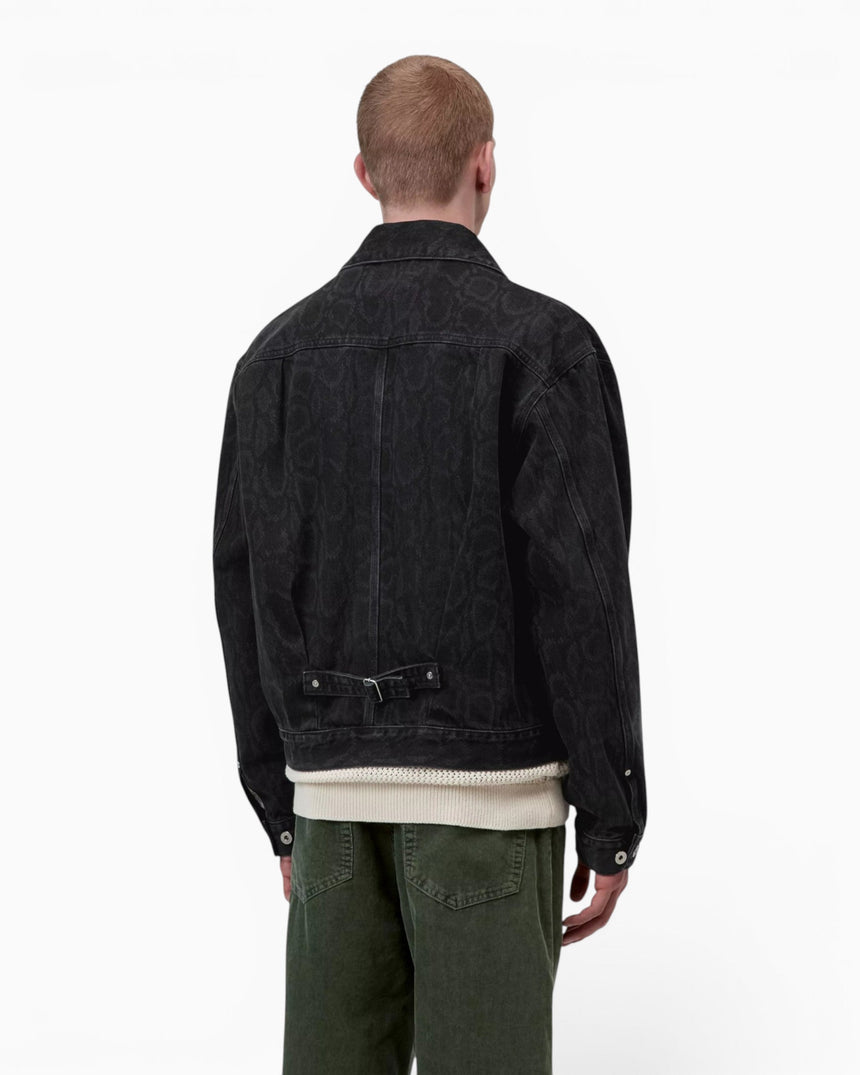 Carhartt WIP Belmar Erkek Ceket