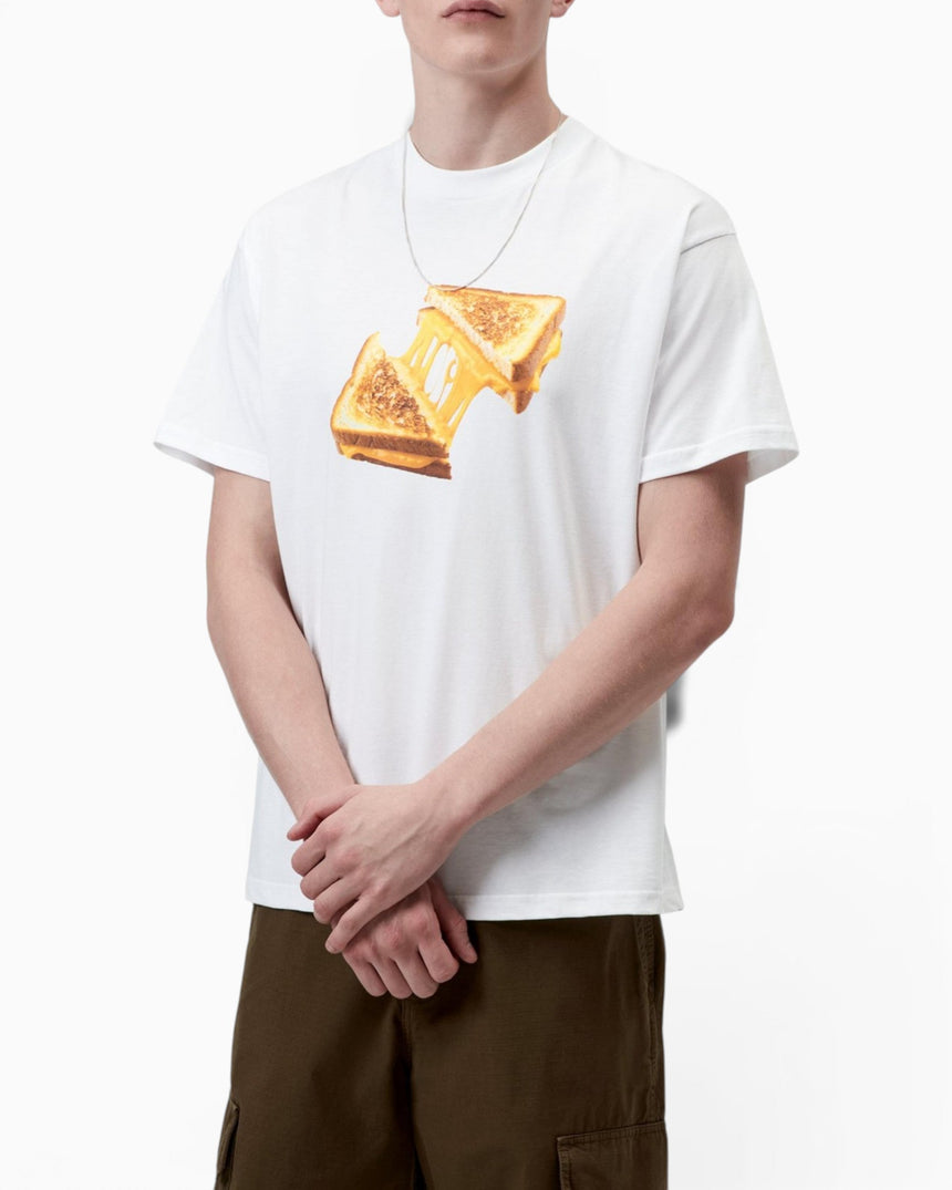Carhartt WIP Cheese Toast Erkek T-Shirt