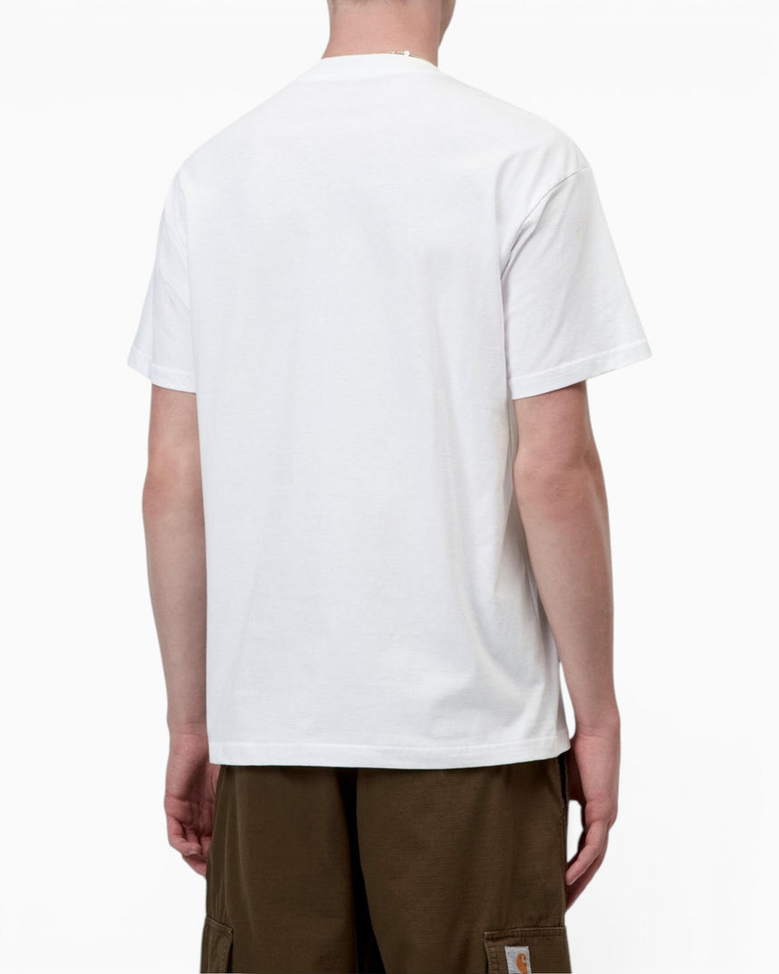 Carhartt WIP Cheese Toast Erkek T-Shirt