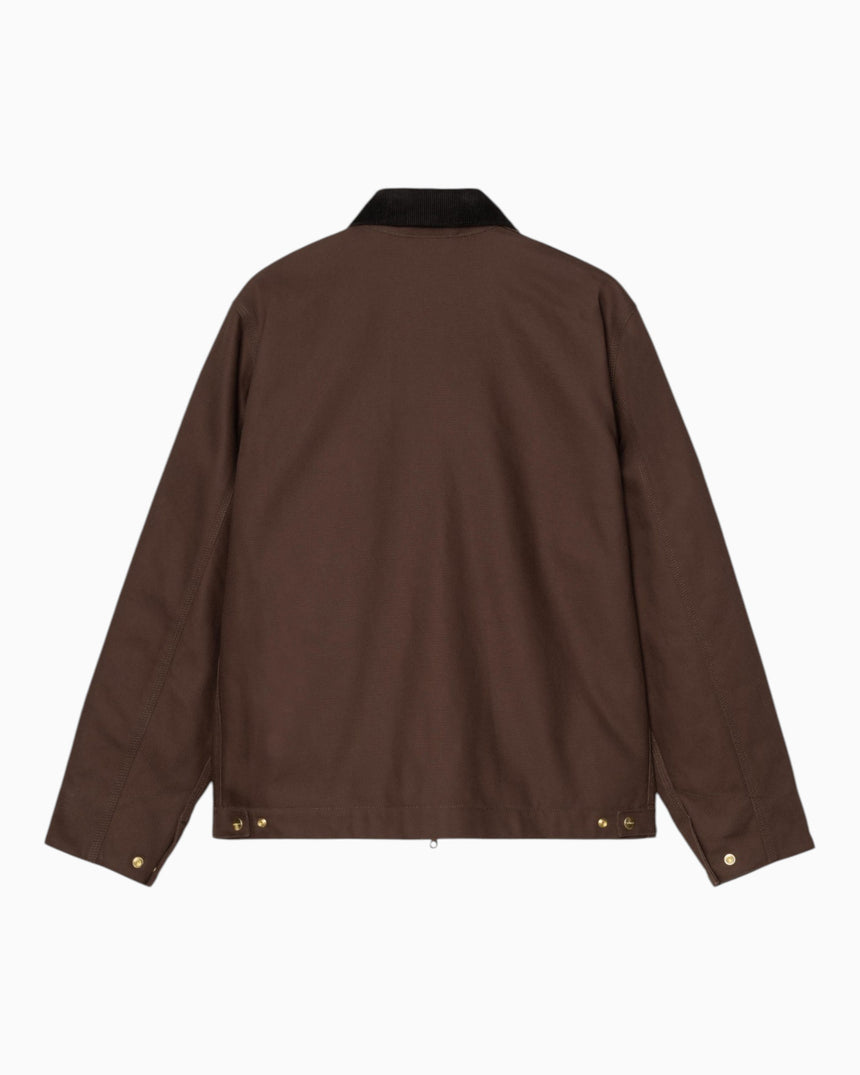 Carhartt WIP Detroit Erkek Ceket