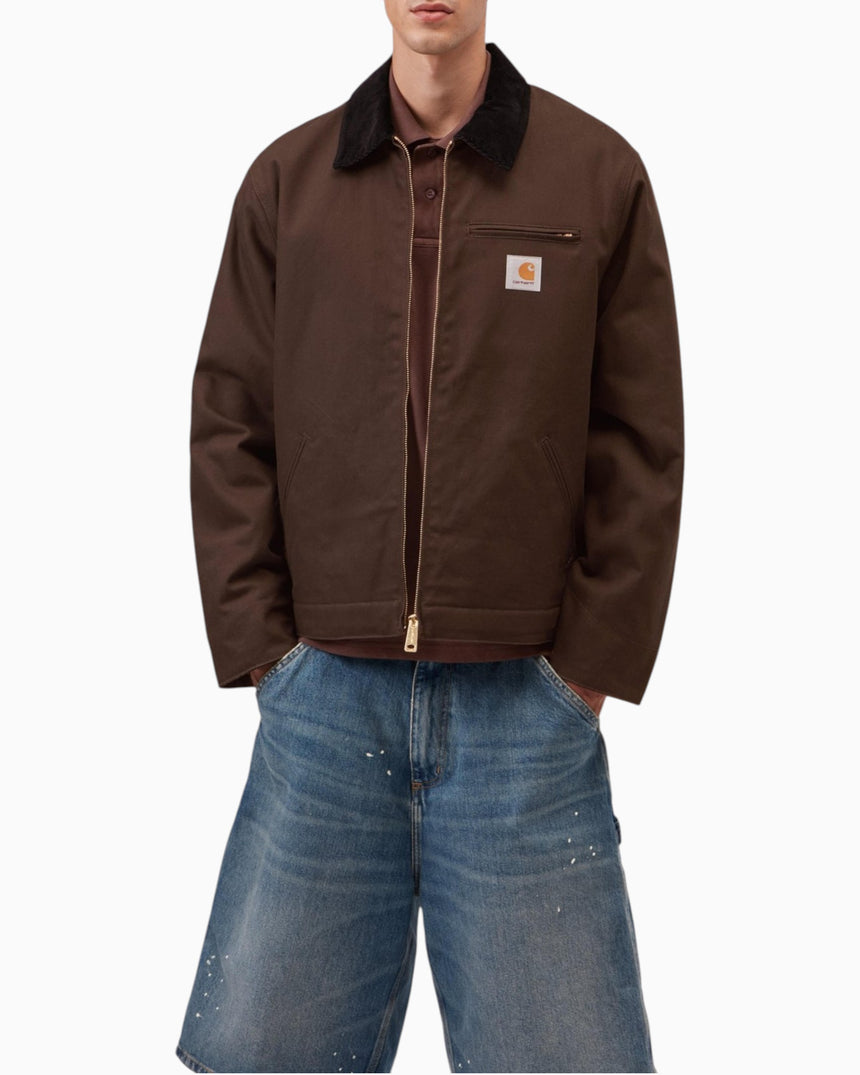 Carhartt WIP Detroit Erkek Ceket