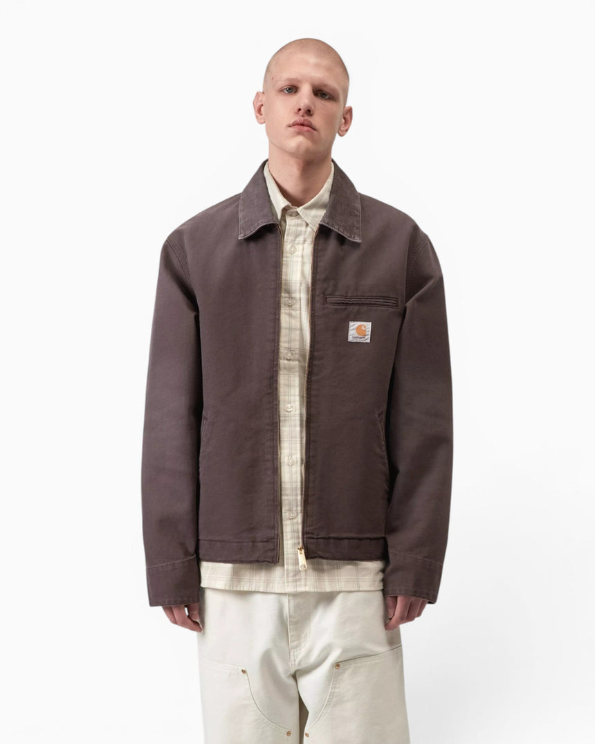Carhartt WIP Detroit Jacket