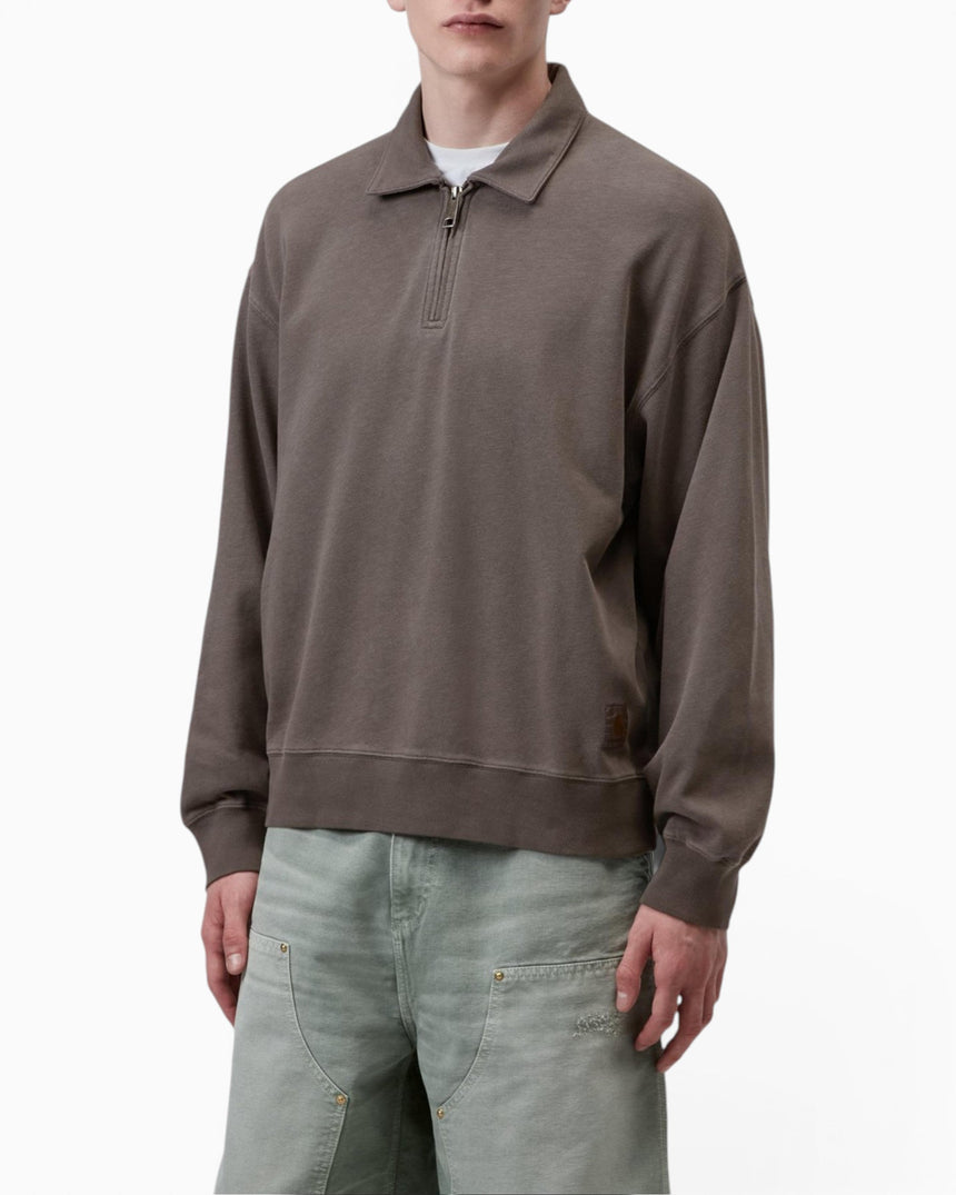 Carhartt WIP Harper Polo Erkek Sweatshirt
