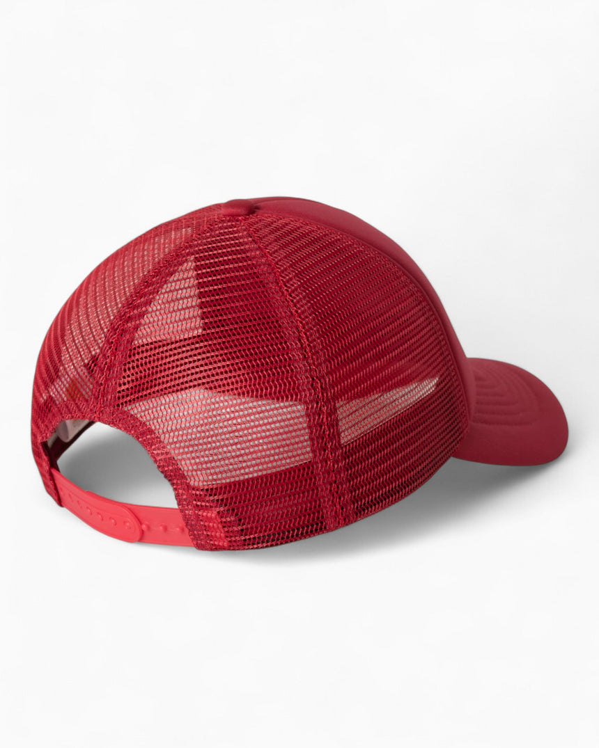 Carhartt WIP Heart Patch Trucker Cap