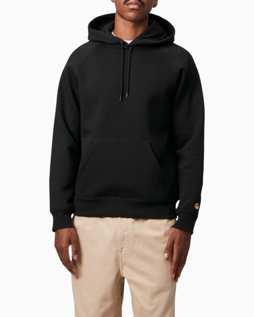 Carhartt WIP Hooded Chase Erkek Sweatshirt