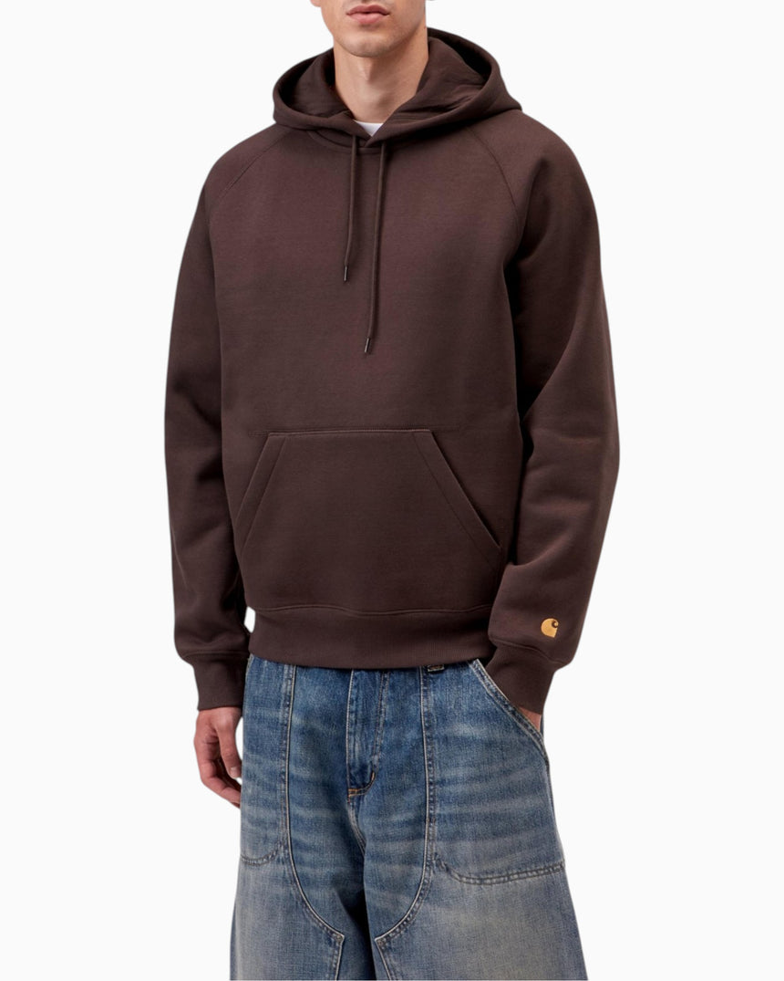 Carhartt WIP Hooded Chase Erkek Sweatshirt
