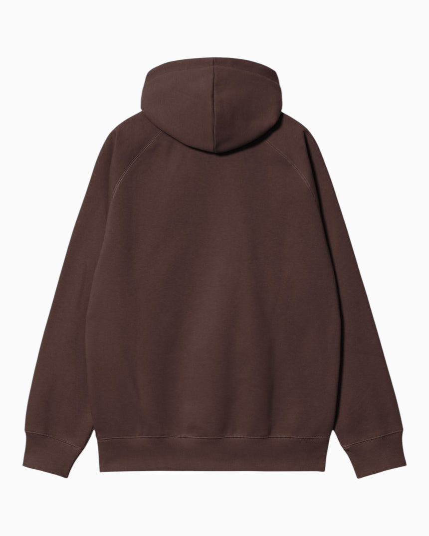 Carhartt WIP Hooded Chase Erkek Sweatshirt