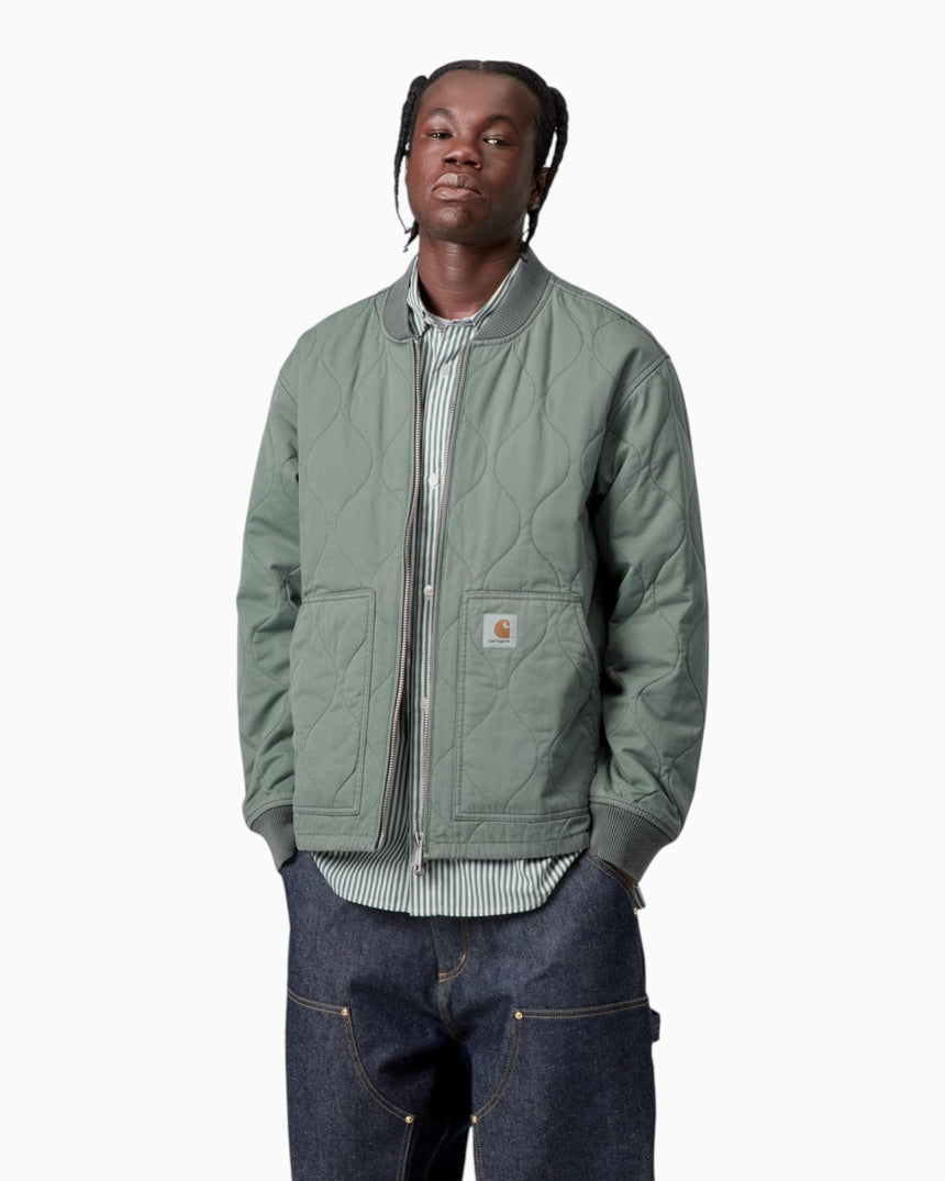 Carhartt WIP Kylan Liner Erkek Ceket