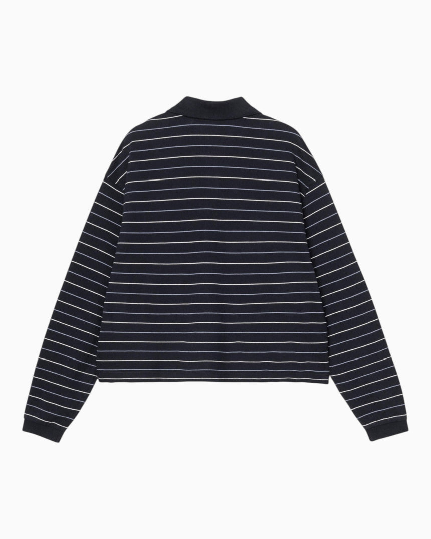 Carhartt WIP L/S Mabel Kadın Polo T-Shirt