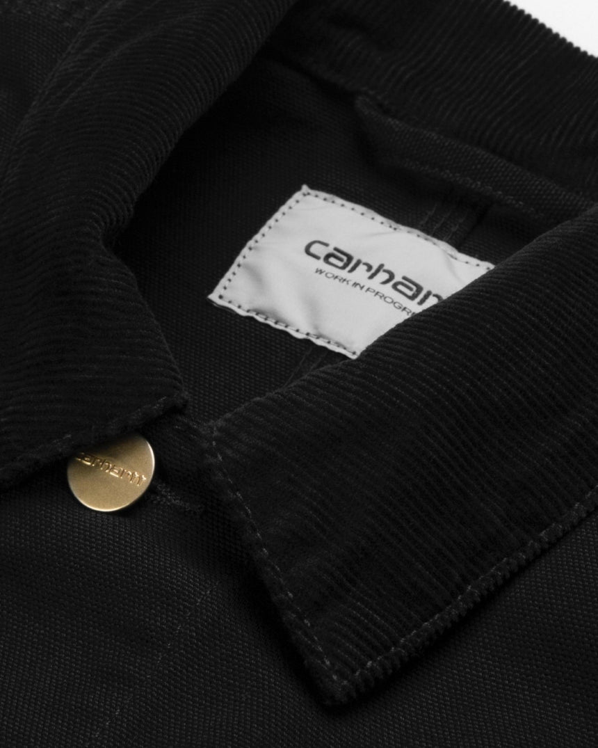 Carhartt WIP Michigan Summer Erkek Ceket