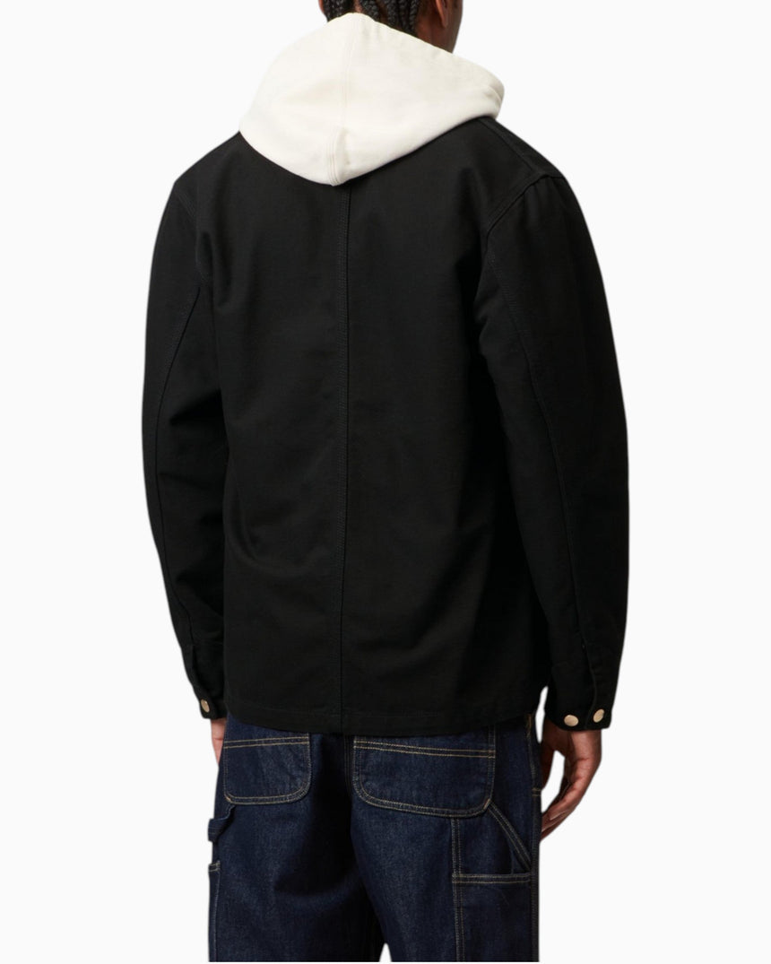 Carhartt WIP Michigan Summer Erkek Ceket