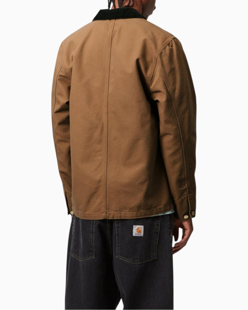 Carhartt WIP Michigan Summer Erkek Ceket