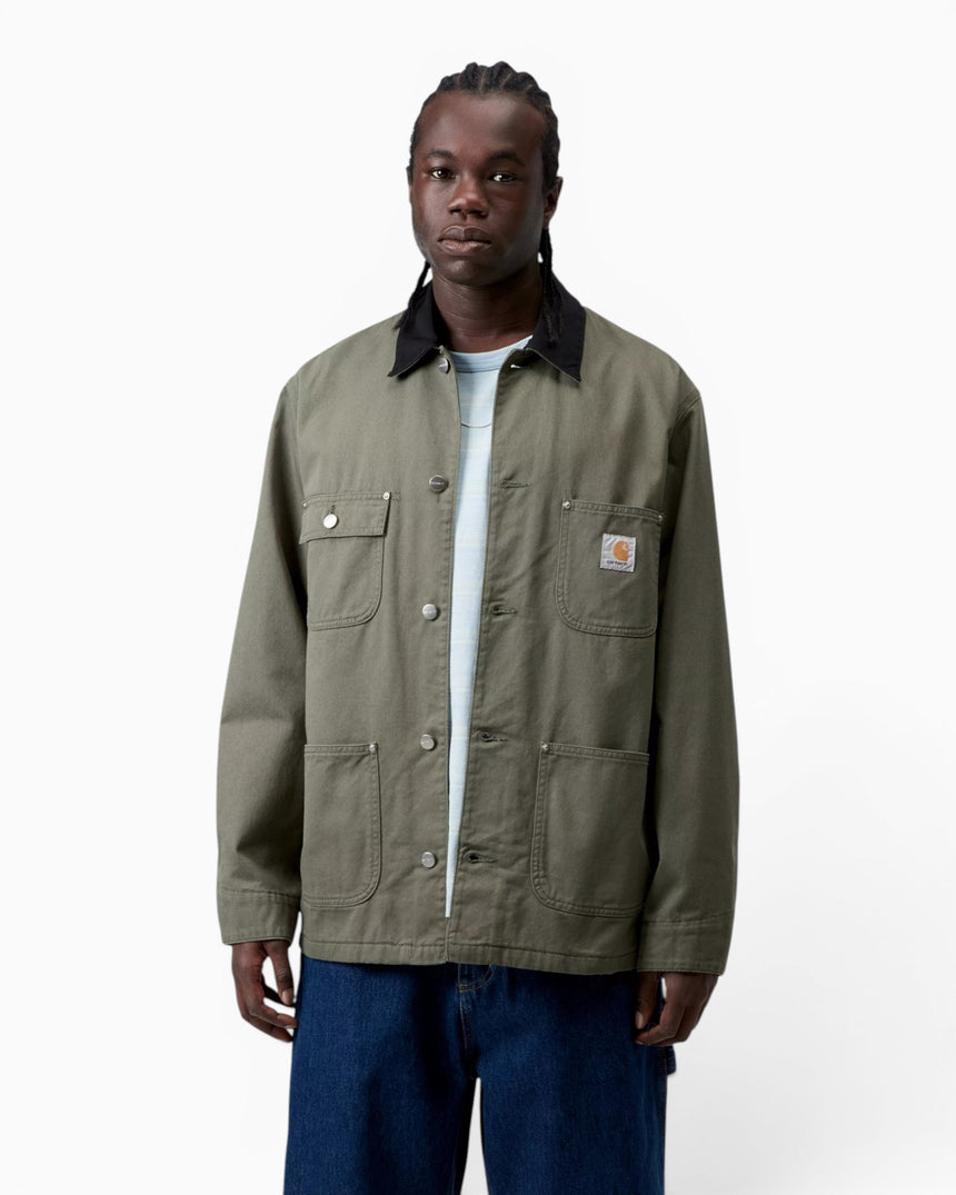 Carhartt WIP OG Chore Coat