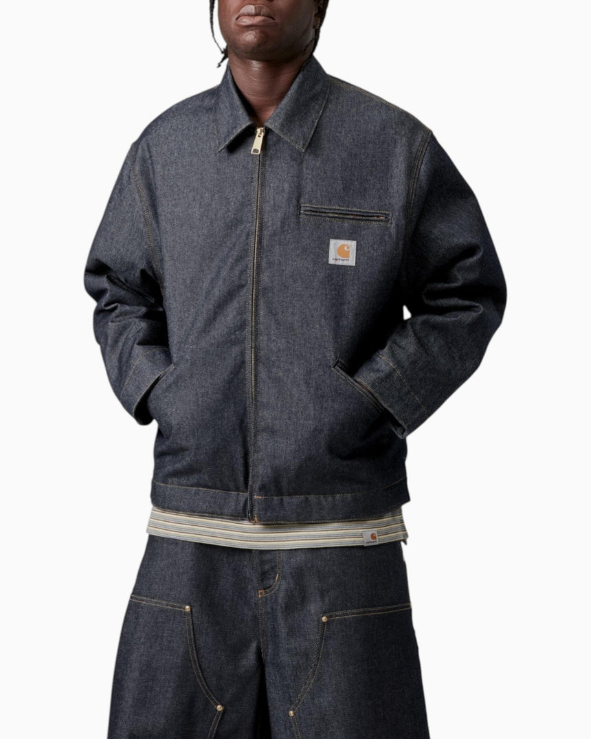 Carhartt WIP OG Detroit Erkek Ceket