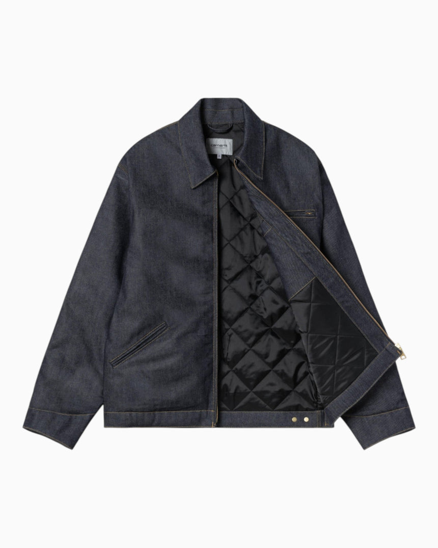 Carhartt WIP OG Detroit Erkek Ceket