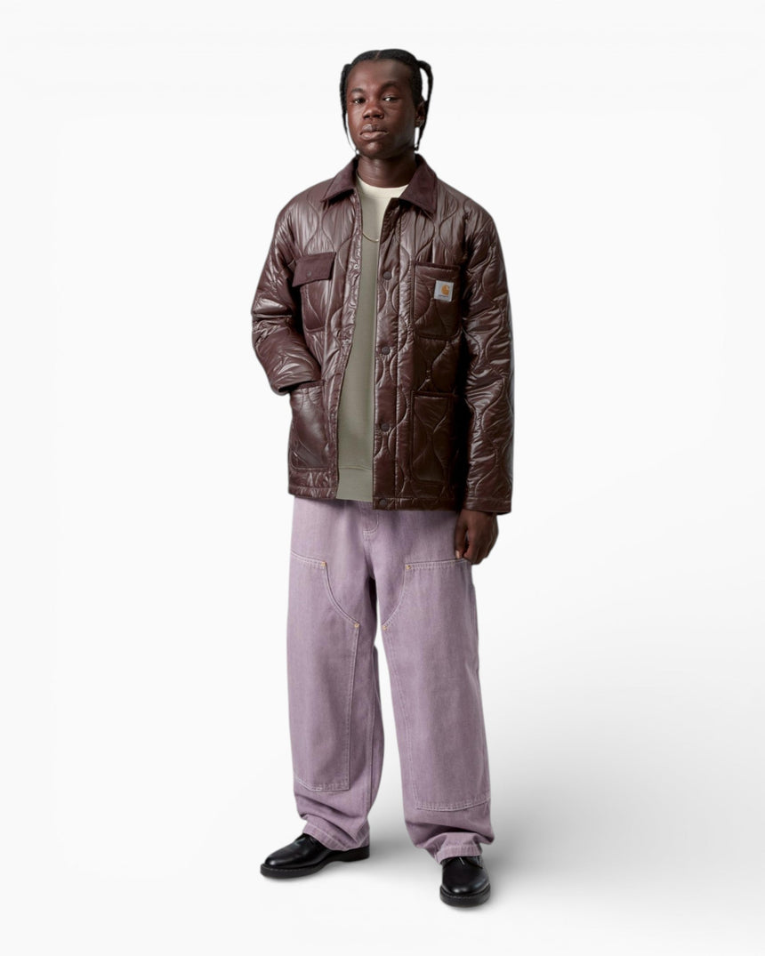 Carhartt WIP Oscar Chore Liner Erkek Ceket
