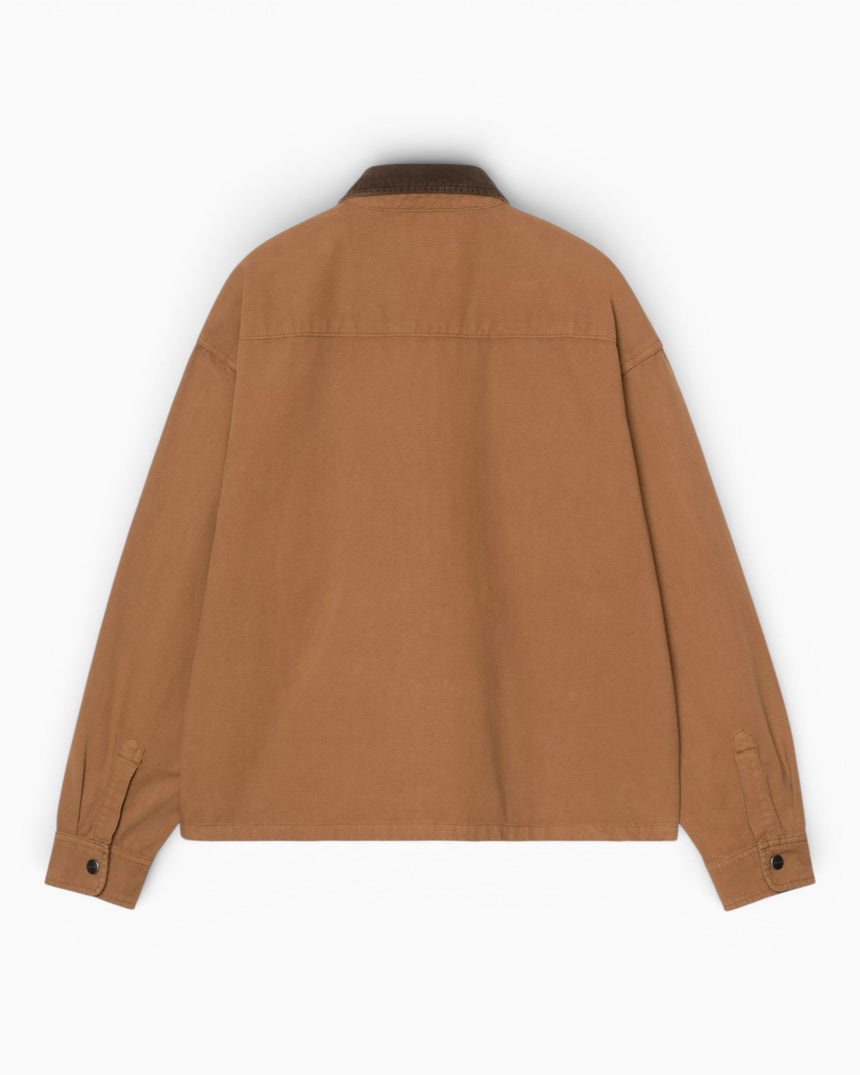 Carhartt WIP Prescott Erkek Gömlek Ceket