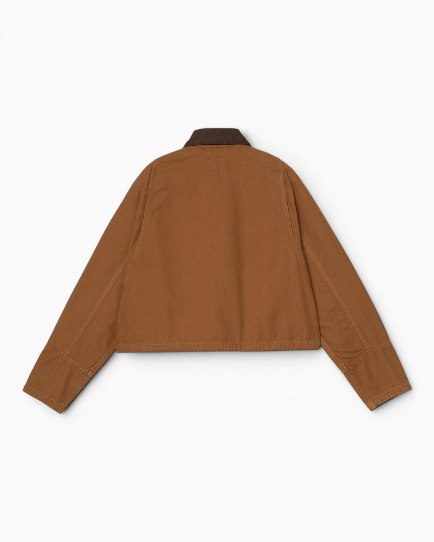Carhartt WIP Prescott Kadın Ceket