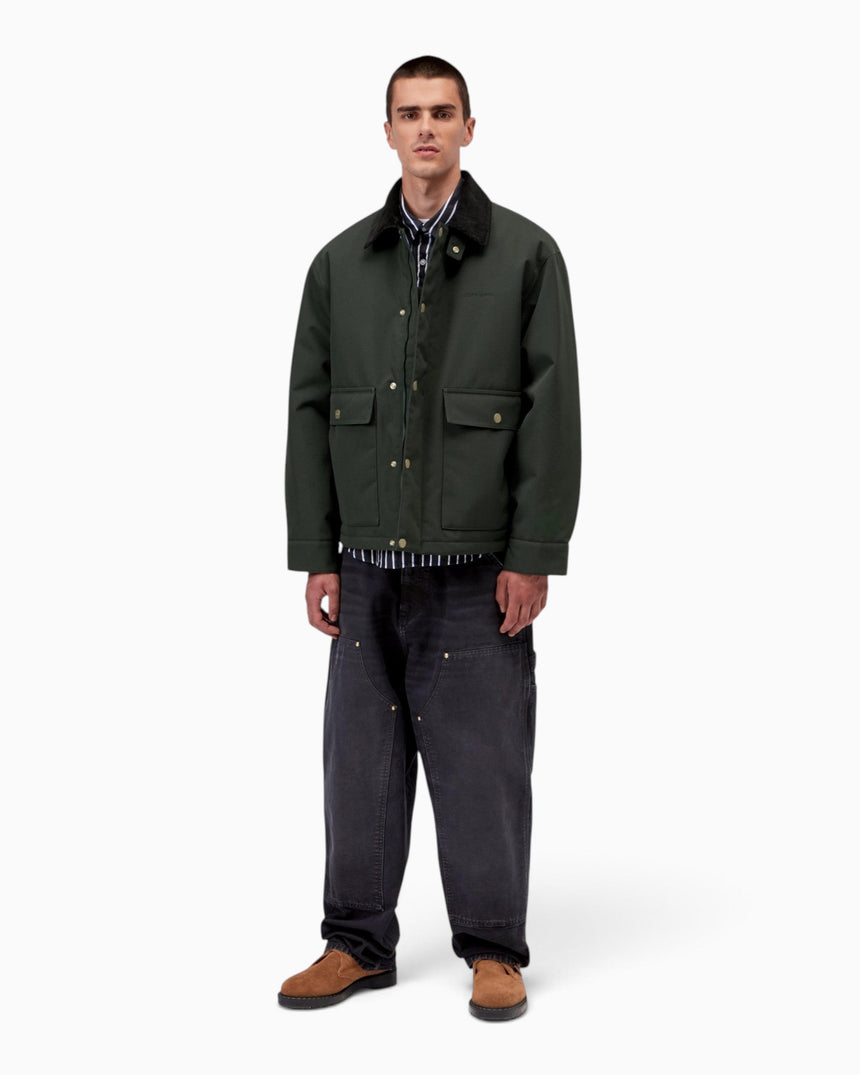 Carhartt WIP Quentin Erkek Ceket