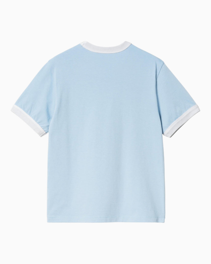Carhartt WIP S/S Ip Ringer Erkek T-Shirt