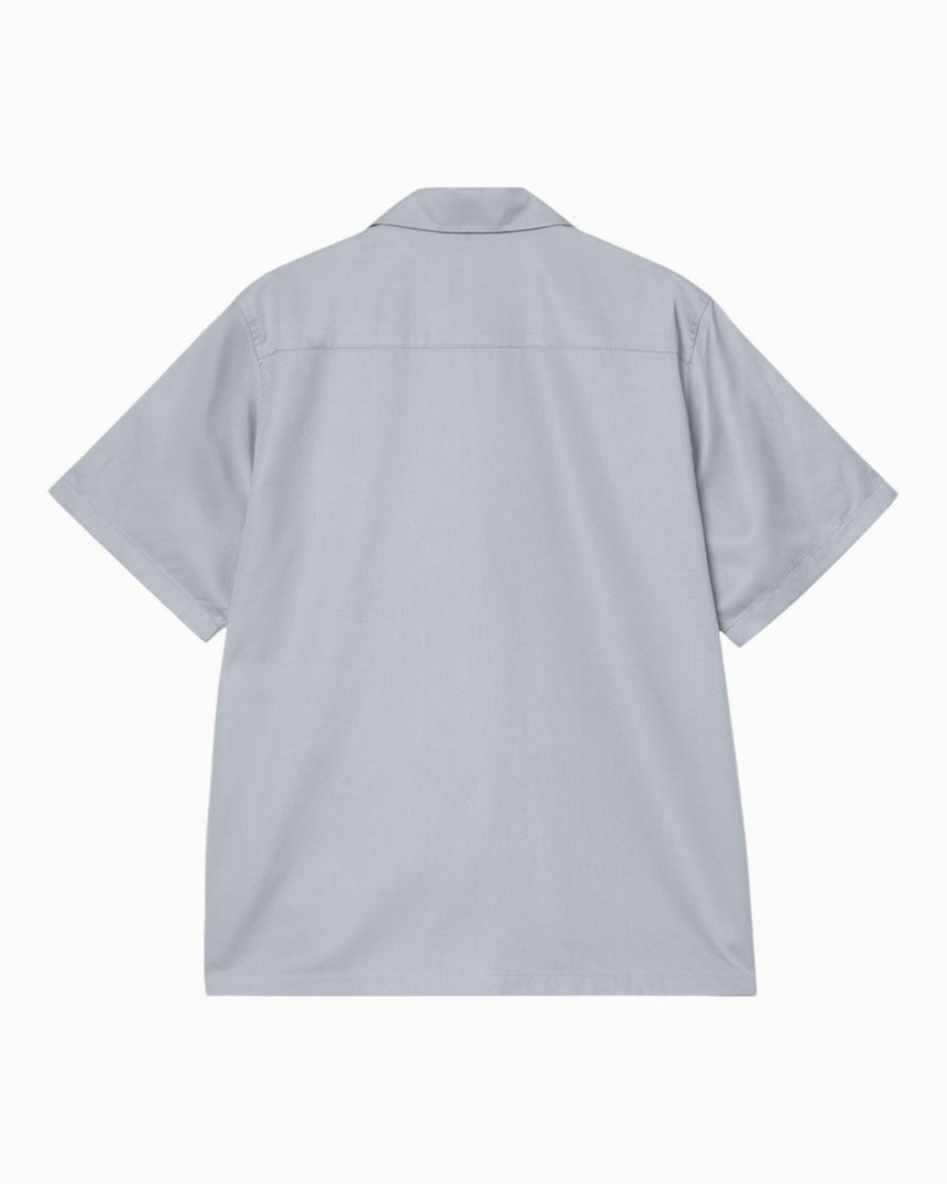 Carhartt WIP S/S Signet Erkek Gömlek
