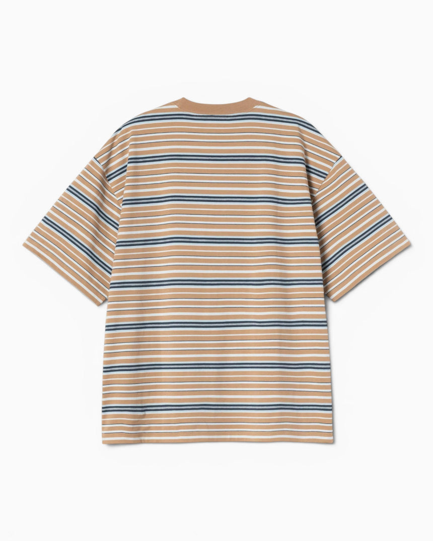 Carhartt WIP S/S Zane Erkek T-Shirt