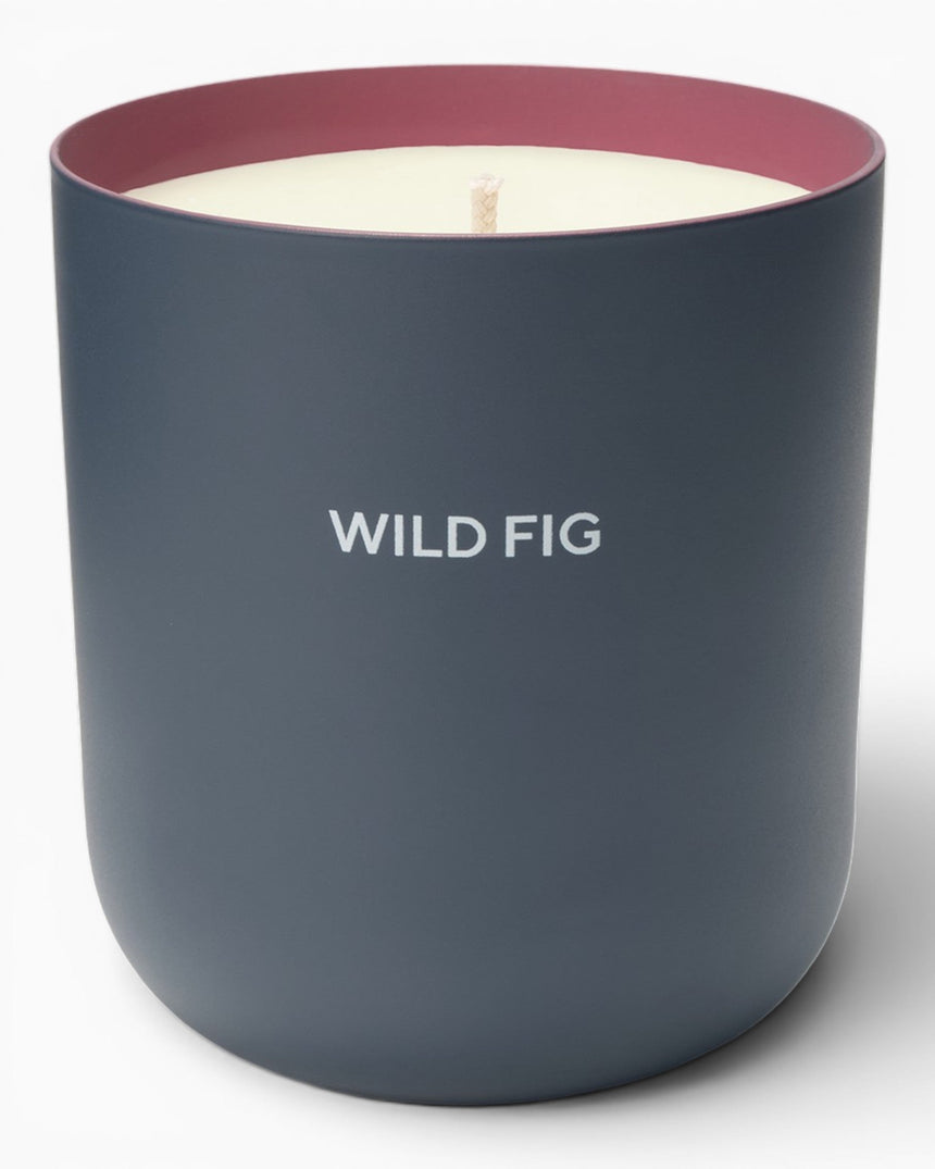Ceremony In Bloom Wild Fig Kokulu Mum 300g