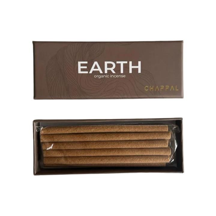 Chappal Earth Stick Tütsü