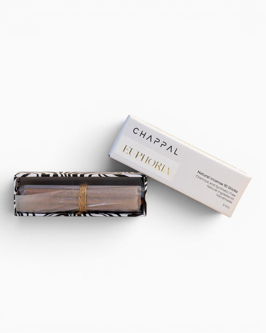 Chappal Euphoria Stick Tütsü