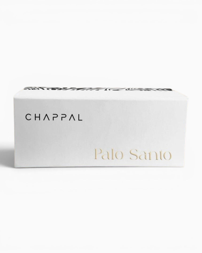 Chappal Chappal Palo Santo 25 Gr
