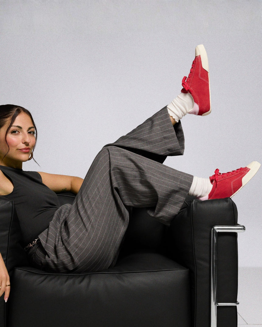 Converse Chuck Taylor Lo Kadın Sneaker