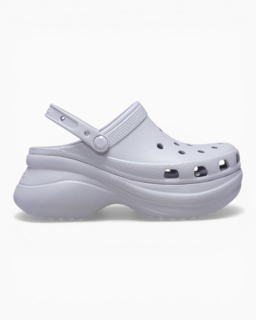 Crocs Classic Bae Clog Kadın Terlik Mauve Mist