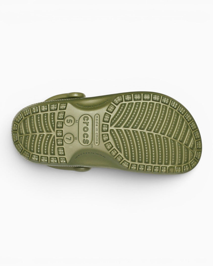 Crocs Classic Clog Erkek Terlik