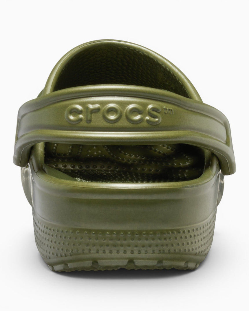 Crocs Classic Clog Erkek Terlik