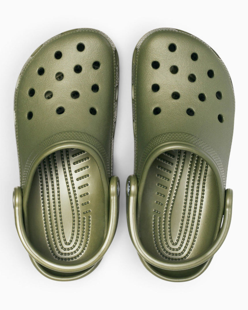 Crocs Classic Clog Erkek Terlik